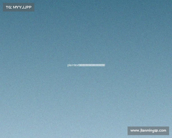 plaintext揭秘电竞圈：不止于选手的多元职业版图